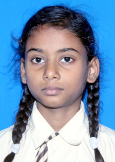 LAKSHITA VIJAL 